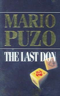 The Last Don - Mario Puzo