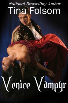 Venice Vampyr - Tina Folsom