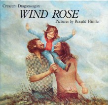 Wind Rose - Dragonwagon Crescent, Ronald Himler