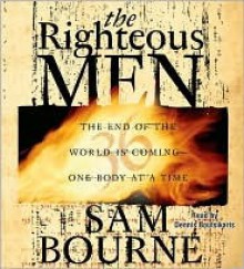 The Righteous Men - Sam Bourne