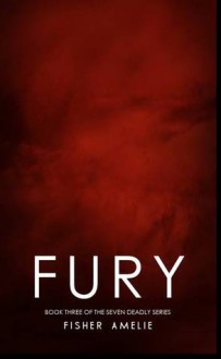 Fury - Fisher Amelie