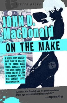On The Make - John D. MacDonald