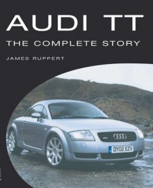 Audi TT - James Ruppert