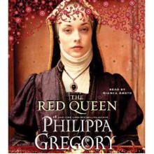 The Red Queen - Philippa Gregory