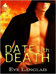 Date with Death - Eve Langlais