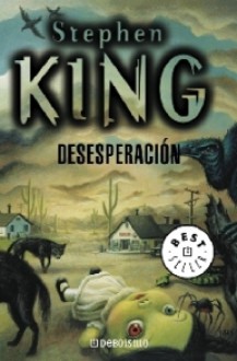 Desesperación - Stephen King