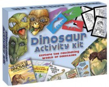 Dinosaur Activity Kit - Dover Publications Inc.