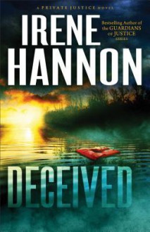 Deceived - Irene Hannon