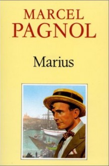 Marius - Marcel Pagnol