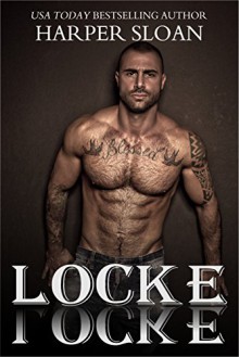 Locke (Corps Security Book 6) - Harper Sloan