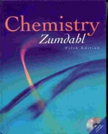 Chemistry (Chapters 1-23) - Steven S. Zumdahl