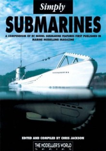 Simply Submarines - Chris Jackson