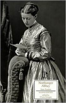 Northanger Abbey - Claire Grogan, Jane Austen