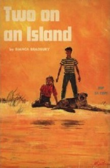 Two On an Island - Bianca Bradbury