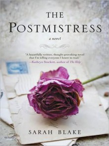 The Postmistress (MP3 Book) - Sarah Blake, Orlagh Cassidy