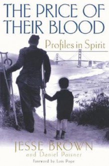 The Price of Their Blood: Profiles in Spirit - James Brown