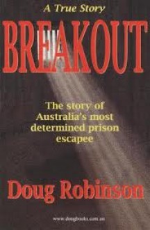 Breakout - Doug Robinson