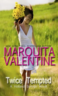 Twice Tempted - SAMPLE - Marquita Valentine