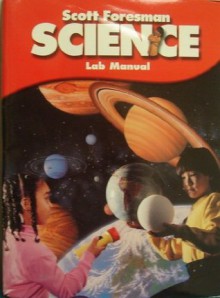 Elementary Science 2000 Lab Manual Se Grade 4 Copyright 2000 - Scott Foresman