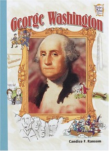 George Washington - Candice F. Ransom