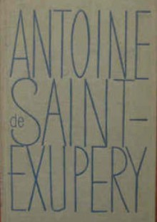Ziemia - ojczyzna ludzi - Antoine de Saint-Exupéry