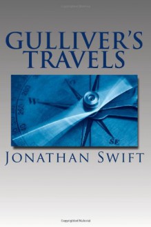 Gulliver's Travels - Jonathan Swift