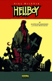 Hellboy 3: El Ataud Encadenado Y Otras Historias (Spanish Edition) - Mike Mignola