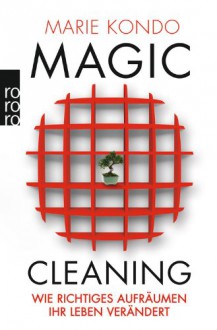 Magic Cleaning - Marie Kondō