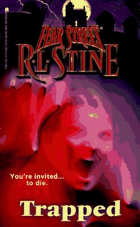 Trapped - R.L. Stine