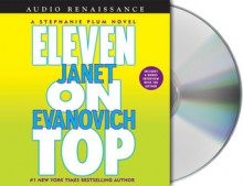 Eleven on Top - Janet Evanovich, Lorelei King