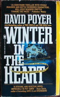 Winter In The Heart - David Poyer