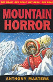 Mountain Horror - Anthony Masters, Ian Heard