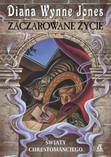 Zaczarowane życie - Diana Wynne Jones