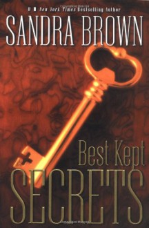 Best Kept Secrets - Sandra Brown