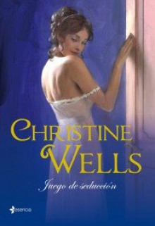 Juego de seducción - Christine Wells