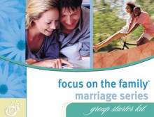 Group Starter Kit - Focus on the Family