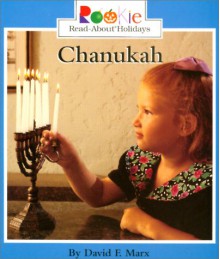 Chanukah - David F. Marx