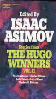 Stories from the Hugo Winners Vol.II (The Hugo Winners) - Isaac Asimov, Poul Anderson, Harlan Ellison, Jack Vance