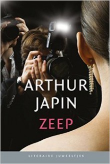 Zeep - Arthur Japin