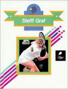 Steffi Graf - James R. Rothaus