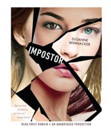 Impostor - Susanne Winnacker