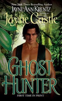 Ghost Hunter - Jayne Castle