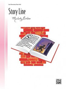 Story Line: Sheet - Melody Bober