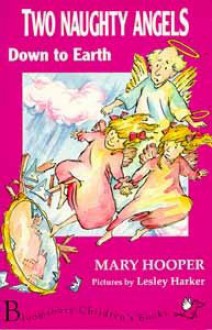 Down to Earth - Mary Hooper