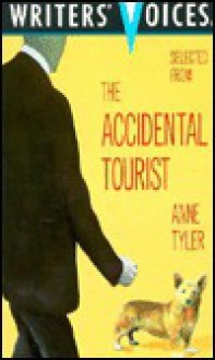 Selected from the Accidental Tourist - Anne Tyler, Melinda Corey, Literacy Volunteers of New York City Sta