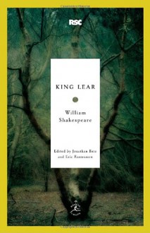 King Lear - William Shakespeare