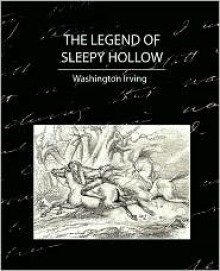 The Legend of Sleepy Hollow - Washington Irving