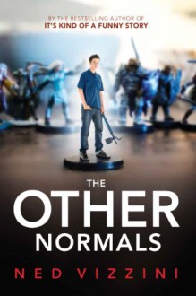 The Other Normals - Ned Vizzini