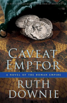 Caveat Emptor - Ruth Downie