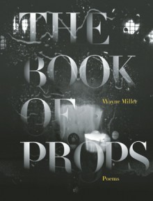 The Book of Props - Wayne Miller